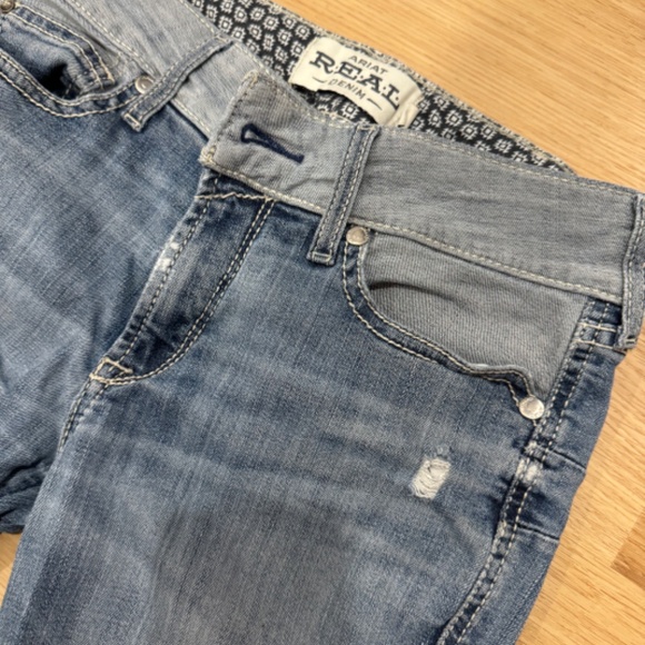 ARIAT jeans 27 regular - Picture 5 of 6